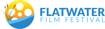 Logo - Flatwater Fillm Festval