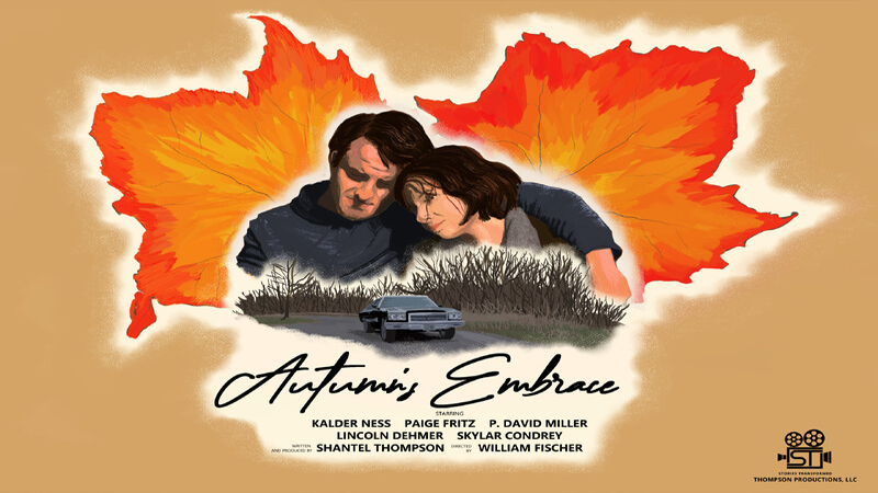 AUTUMN’S EMBRACE