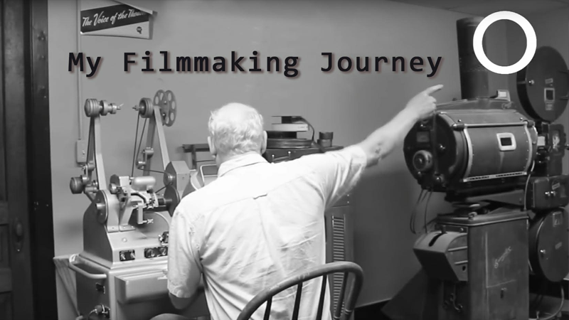 My Filmmaking Journey