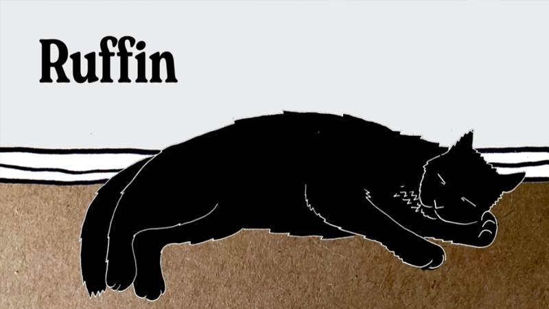 Ruffin